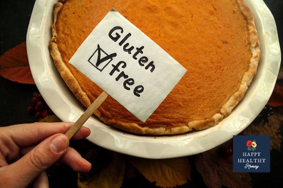 Hosting a Gluten-Free guest for the holidays