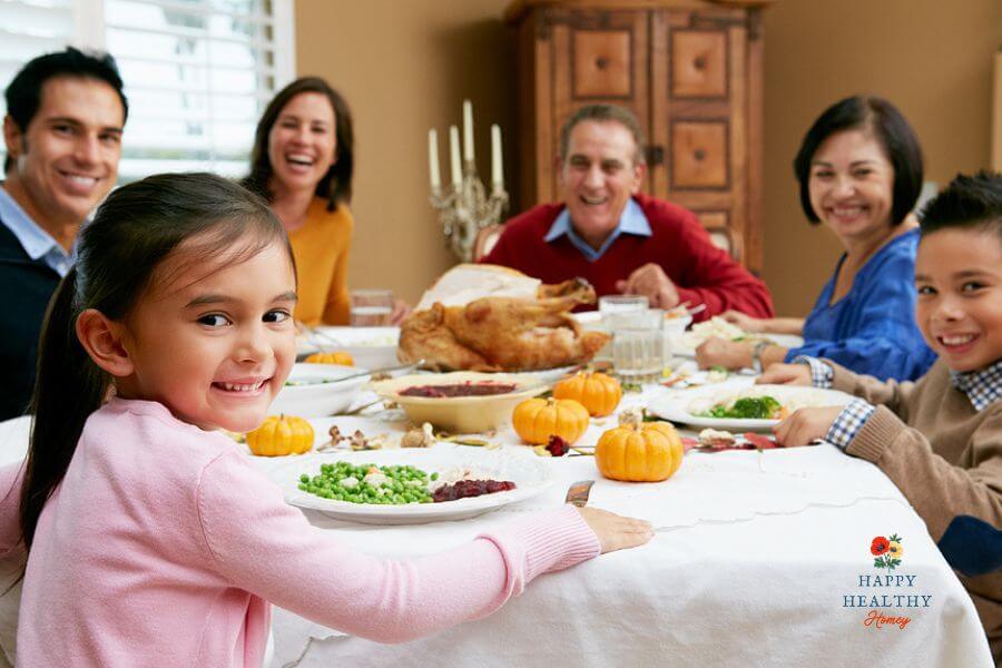 How to Host a Gluten-Free Guest